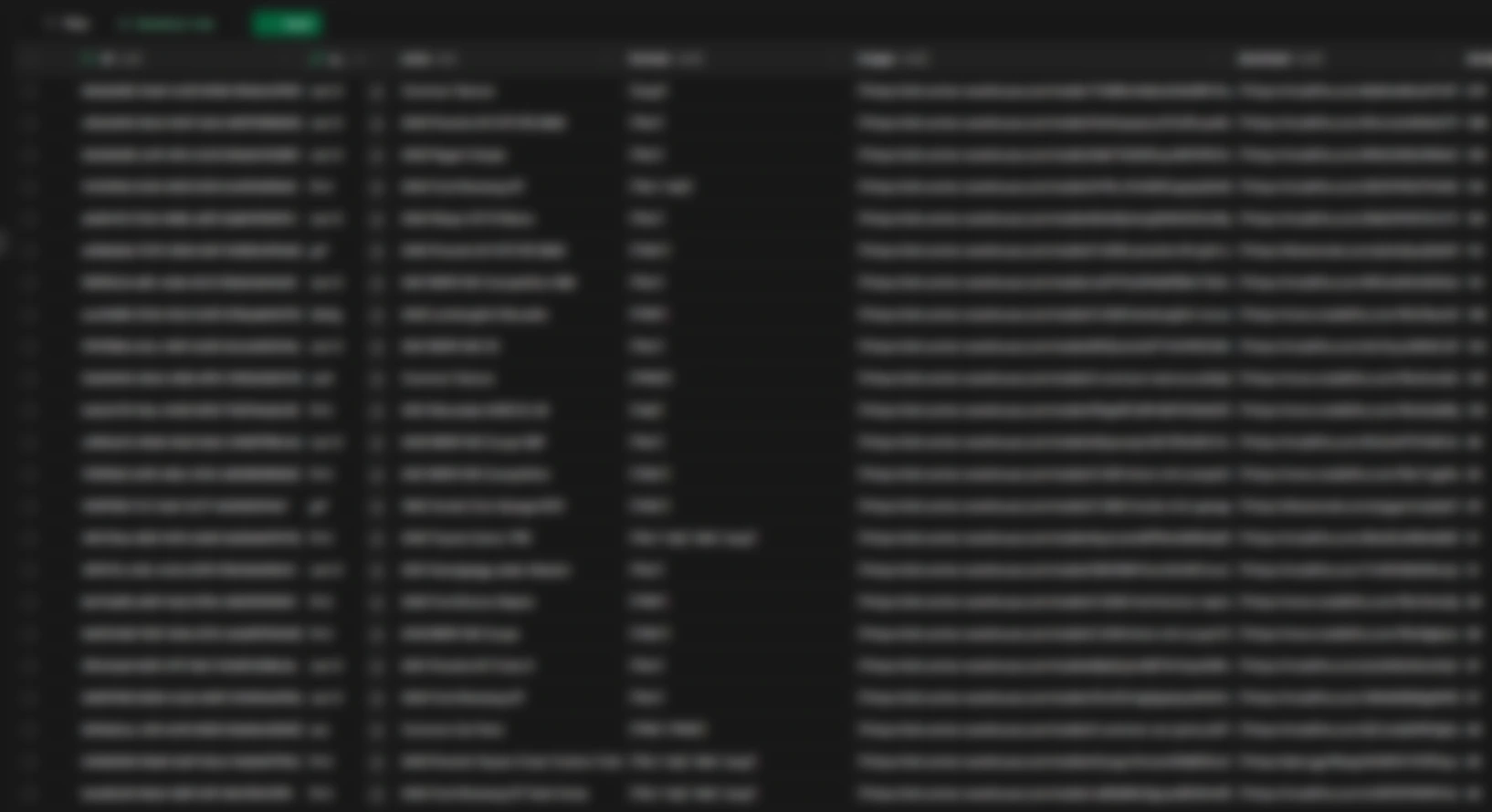 Seeding DB using Drizzle ORM